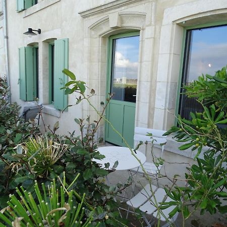 La Maison De Gaston Port-des-Barques Eksteriør billede