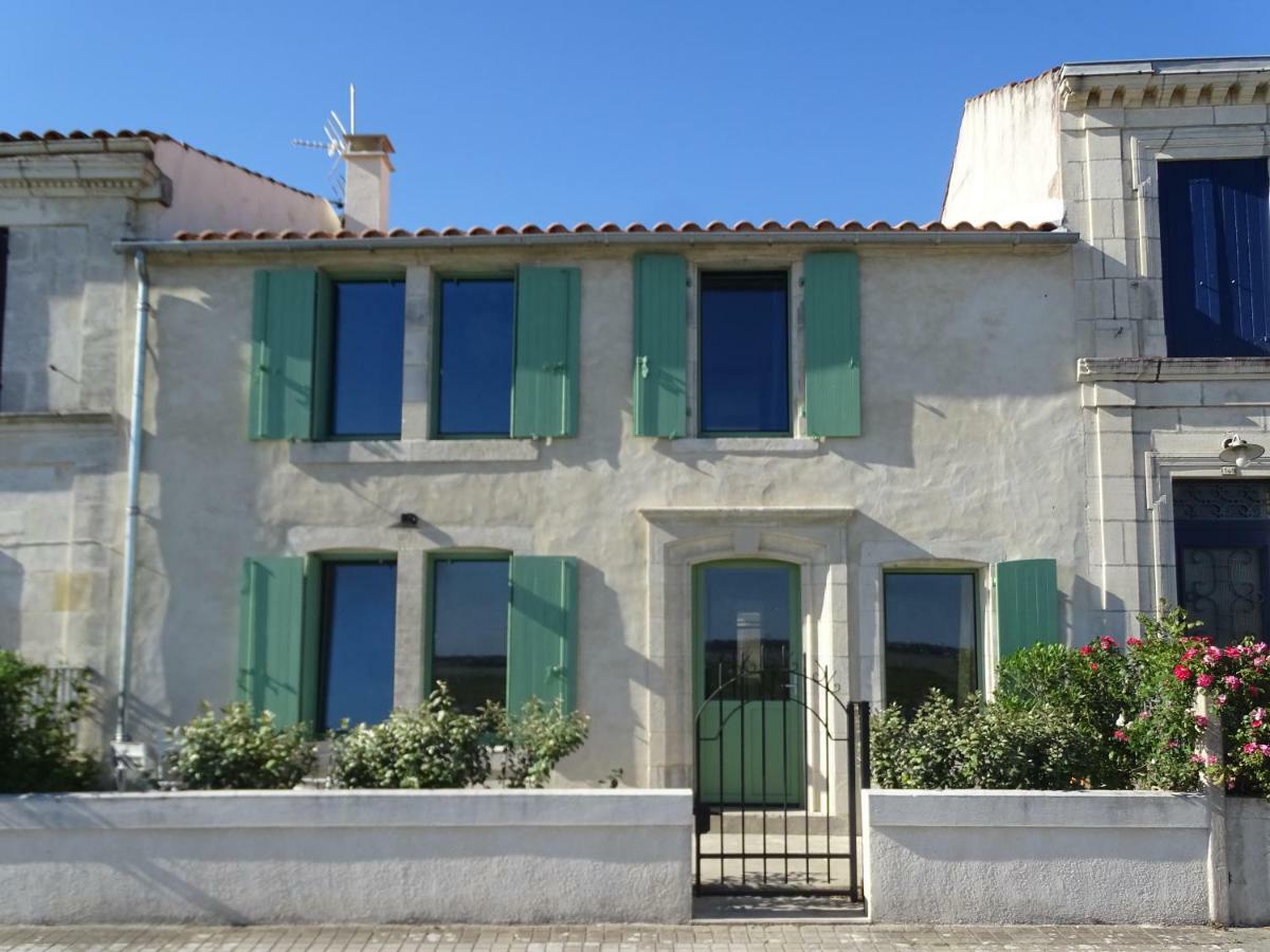 La Maison De Gaston Port-des-Barques Eksteriør billede